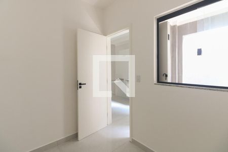 Quarto 2 de apartamento para alugar com 2 quartos, 33m² em Vila Carrão, São Paulo
