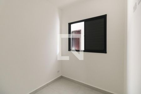 Quarto 1 de apartamento para alugar com 2 quartos, 33m² em Vila Carrão, São Paulo