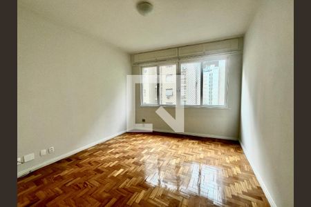 Quarto 1 de apartamento para alugar com 3 quartos, 126m² em Copacabana, Rio de Janeiro