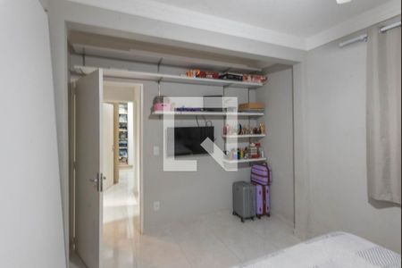 Quarto 1 de apartamento à venda com 2 quartos, 72m² em Vila Marieta, Campinas
