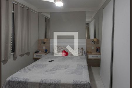 Quarto 1 de apartamento à venda com 2 quartos, 72m² em Vila Marieta, Campinas