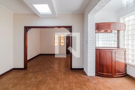 Sala de casa para alugar com 3 quartos, 600m² em Pinheiros, São Paulo