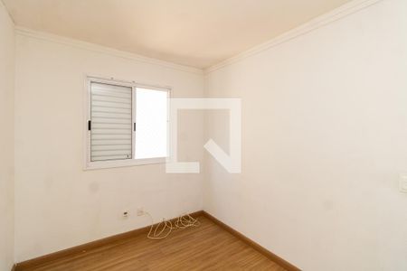 Quarto 1 de apartamento para alugar com 2 quartos, 50m² em Furnas, São Paulo