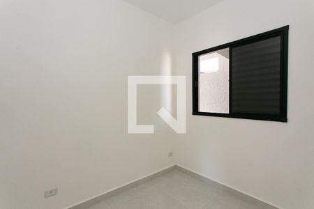 Quarto 1 de apartamento para alugar com 2 quartos, 33m² em Vila Carrão, São Paulo