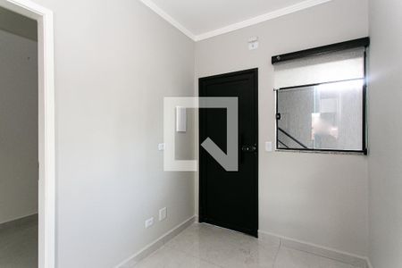 Sala de apartamento para alugar com 2 quartos, 33m² em Vila Carrão, São Paulo