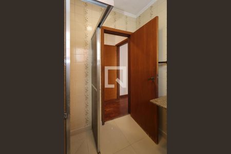 Banheiro da Suíte  de casa para alugar com 3 quartos, 150m² em Vila Madalena, São Paulo