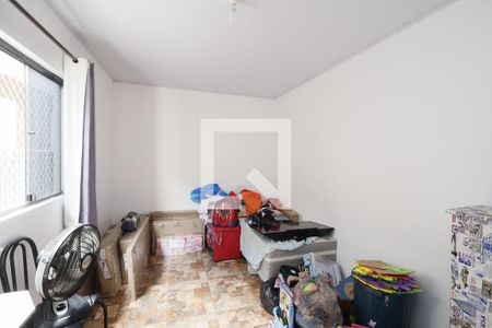 Quarto 1 de apartamento para alugar com 2 quartos, 80m² em Coronel Sezefredo Fagundes, São Paulo