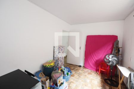 Quarto 1 de apartamento para alugar com 2 quartos, 80m² em Coronel Sezefredo Fagundes, São Paulo