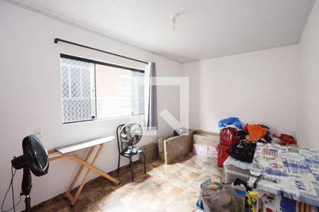 Quarto 1 de apartamento para alugar com 2 quartos, 80m² em Coronel Sezefredo Fagundes, São Paulo