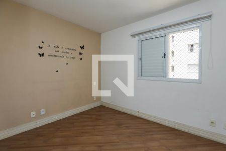 Suíte 1 de apartamento para alugar com 3 quartos, 70m² em Jardim Maria Rosa, Taboão da Serra