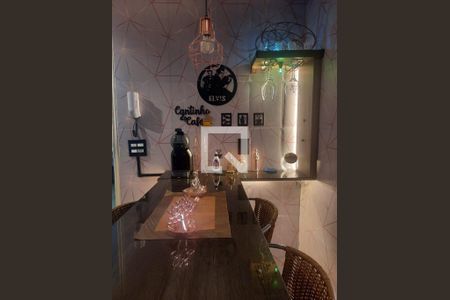 Sala de apartamento para alugar com 2 quartos, 65m² em Santo Amaro, São Paulo