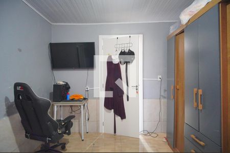 Sala de casa à venda com 2 quartos, 100m² em São Miguel, São Leopoldo