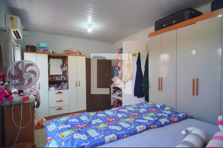Quarto  de casa à venda com 2 quartos, 100m² em São Miguel, São Leopoldo