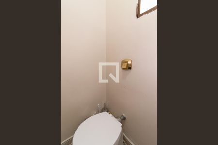 Lavabo de casa à venda com 4 quartos, 315m² em Vila Talarico, São Paulo