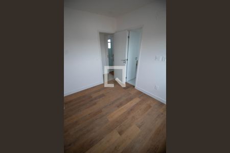 SUITE 1 de apartamento para alugar com 2 quartos, 84m² em Jardim Proença, Campinas