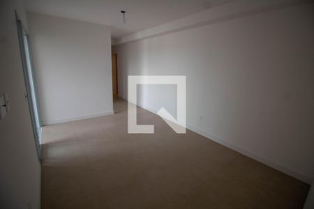 SALA de apartamento para alugar com 2 quartos, 84m² em Jardim Proença, Campinas