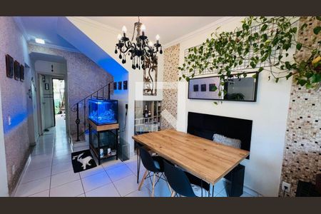 Casa à venda com 3 quartos, 110m² em Vila Graff, Jundiaí