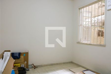 Quarto  de apartamento para alugar com 1 quarto, 46m² em Higienópolis, Rio de Janeiro
