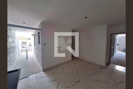 Apartamento à venda com 2 quartos, 37m² em Vila Nivi, São Paulo