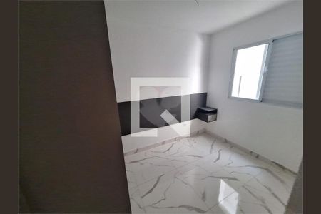 Apartamento à venda com 2 quartos, 37m² em Vila Nivi, São Paulo