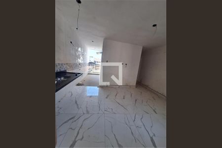 Apartamento à venda com 2 quartos, 37m² em Vila Nivi, São Paulo