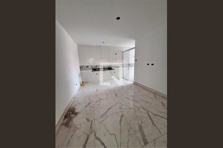 Apartamento à venda com 3 quartos, 37m² em Vila Nivi, São Paulo