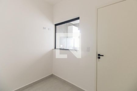 Quarto 2 de apartamento para alugar com 2 quartos, 33m² em Vila Carrão, São Paulo