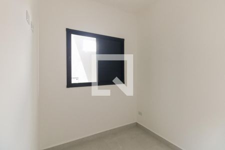 Quarto 1 de apartamento para alugar com 2 quartos, 33m² em Vila Carrão, São Paulo