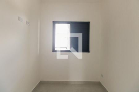 Quarto 1 de apartamento para alugar com 2 quartos, 33m² em Vila Carrão, São Paulo