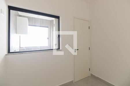 Quarto 2 de apartamento para alugar com 2 quartos, 33m² em Vila Carrão, São Paulo
