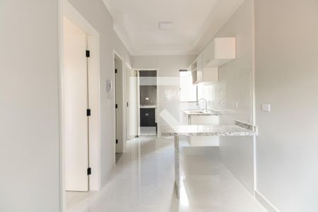 Sala  de apartamento para alugar com 2 quartos, 33m² em Vila Carrão, São Paulo