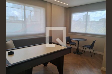 Apartamento à venda com 2 quartos, 56m² em Vila Rosalia, Guarulhos
