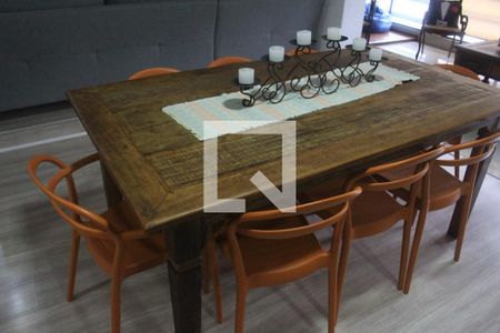 Sala de casa para alugar com 3 quartos, 299m² em Boa Vista, São Caetano do Sul