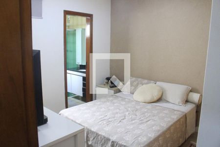 Suíte de casa para alugar com 3 quartos, 299m² em Boa Vista, São Caetano do Sul