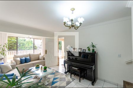 Sala de casa à venda com 3 quartos, 230m² em Nossa Senhora do O, São Paulo