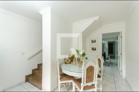 Sala de casa à venda com 3 quartos, 230m² em Nossa Senhora do O, São Paulo