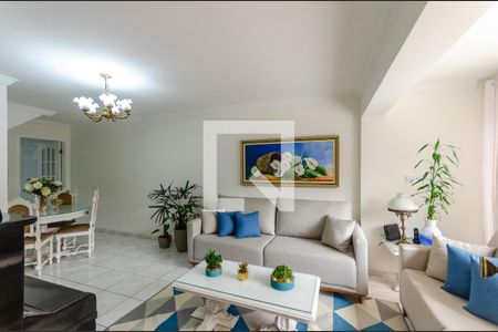 Sala de casa à venda com 3 quartos, 230m² em Nossa Senhora do O, São Paulo