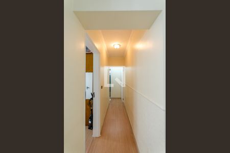 Corredor de casa à venda com 3 quartos, 230m² em Nossa Senhora do O, São Paulo