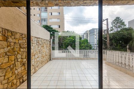 Sala - Janela de casa à venda com 3 quartos, 230m² em Nossa Senhora do O, São Paulo