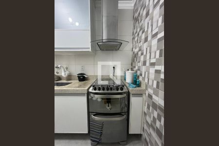 Apartamento à venda com 3 quartos, 83m² em Alphaville, Santana de Parnaíba