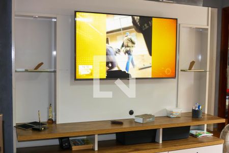 Sala de apartamento para alugar com 2 quartos, 58m² em Tomás Coelho, Rio de Janeiro