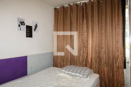 Quarto 1 de apartamento para alugar com 2 quartos, 58m² em Tomás Coelho, Rio de Janeiro