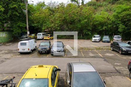 Vista da Sala de apartamento para alugar com 2 quartos, 58m² em Tomás Coelho, Rio de Janeiro
