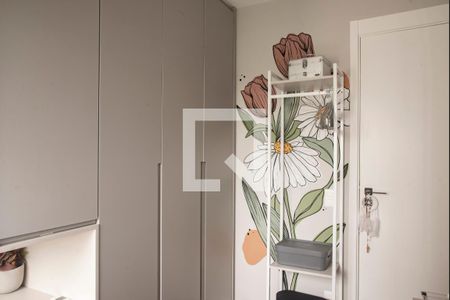 Quarto 1 de apartamento à venda com 3 quartos, 85m² em Vila Monte Alegre, São Paulo