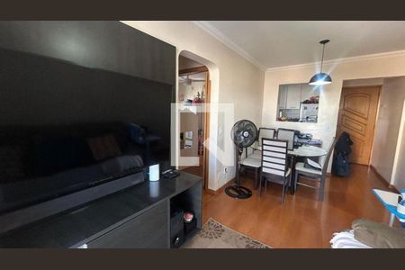 Apartamento à venda com 2 quartos, 56m² em Parque Jabaquara, São Paulo