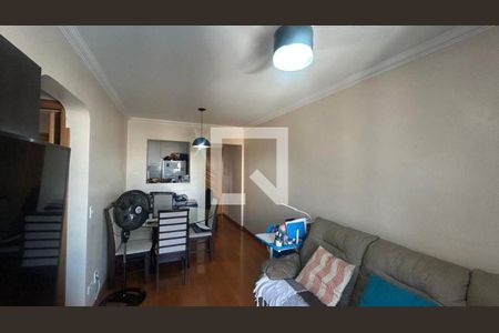 Apartamento à venda com 2 quartos, 56m² em Parque Jabaquara, São Paulo