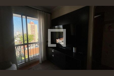 Apartamento à venda com 2 quartos, 56m² em Parque Jabaquara, São Paulo