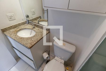 Apartamento à venda com 2 quartos, 48m² em Parque Reboucas, São Paulo