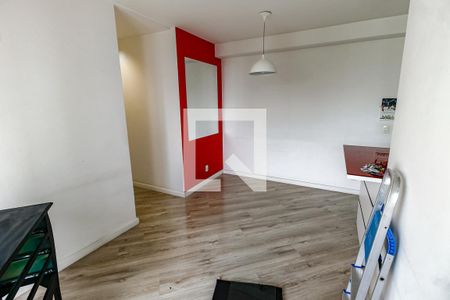 Apartamento à venda com 2 quartos, 48m² em Parque Reboucas, São Paulo