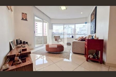 Apartamento à venda com 3 quartos, 105m² em Perdizes, São Paulo